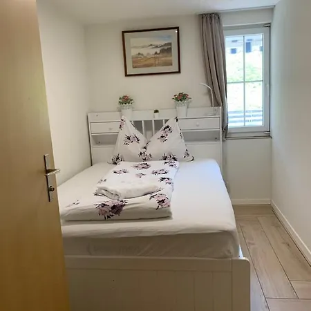 Eiger, Jungfrau, Luxury Garden *