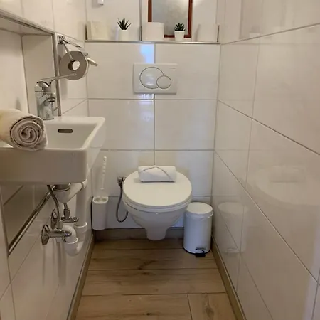 Eiger, Jungfrau, Luxury Garden Lägenhet Grindelwald