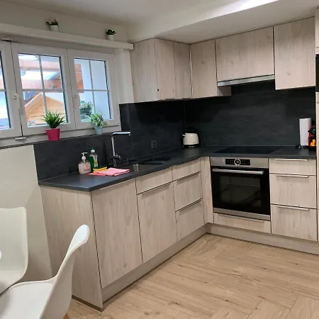 Eiger, Jungfrau, Luxury Garden Apartment