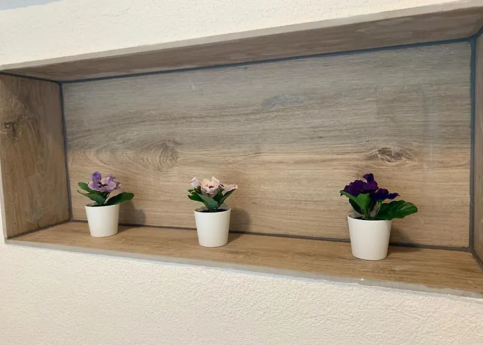 Eiger, Jungfrau, Luxury Garden