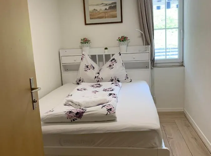 Eiger, Jungfrau, Luxury Garden *